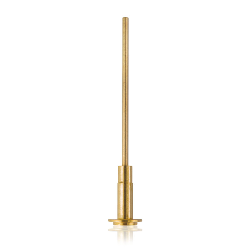 [DK]Måleindsats, til TonoVet Tonometer